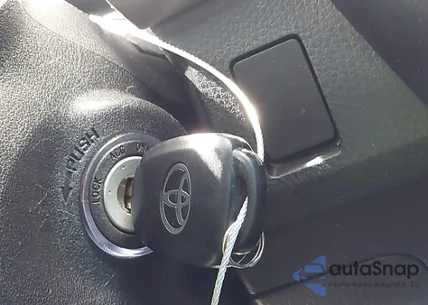 2013 Toyota Rav4 Xle from USA, damaged, VIN 2T3RFREV6DW051132